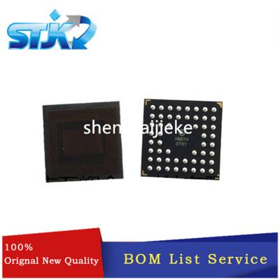 中国 XR17V358IB176-Fの集積回路センサー8チャネルRS485 256バイト176-FPBGA 販売のため