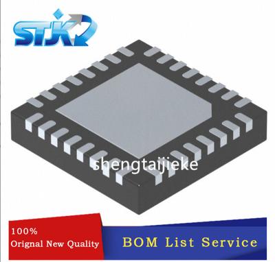 China Embedded Microcontroller IC XC68HC58EIA 28-PLCC 11.51x11.51 Distributor for sale