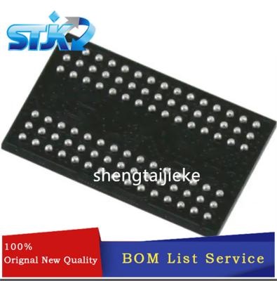China Chip CI MT47H64M16HR-3 las TIC del Ram de la memoria DDR2: H 1Gbit 333MHz paralelo 450Ps 84-FBGA en venta