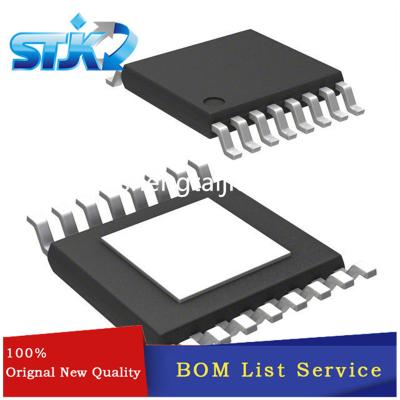 China TPS7A7850PWPR Linear Voltage Regulator IC Positive Fixed 1 Output 120mA 14-HTSSOP for sale