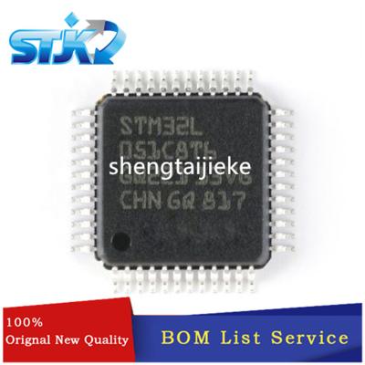 China MK60DN512VLQ10 LQFP144 Integrated Circuit IC MK60DN512 Wholesaler for sale