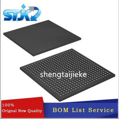 China Optoelectronic Integrated Circuit IC MK60DN512VMD10 BGA MK60DN512 for sale