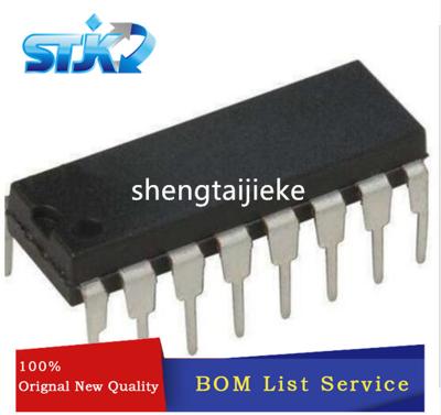 China 16 Output Linear Optoelectronic IC 120mA 28-TSSOP TLC59116IPWR for sale