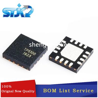 中国 Led Drivers Ic Chip For Sale NCV78702MW0AR2G 1 Output DC DC Controller Step-Up (Boost) PWM Dimming 50mA 24-QFN 販売のため