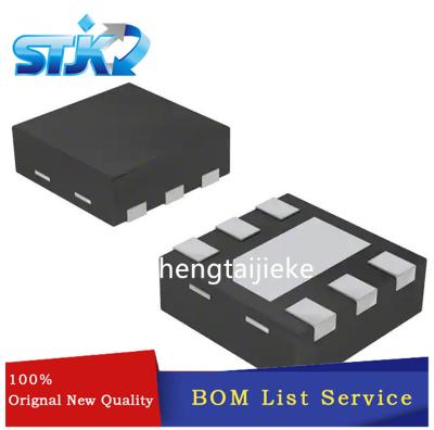 China TPS62405QDRCRQ1 Programmable IC Chip 1.925V 2 Output 400mA 600mA for sale