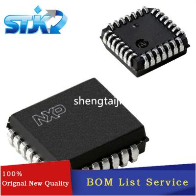 China Microchip Technology Integrated Circuit IC Chip AT17C512A-10JI 512K 20PLCC Wholesaler for sale