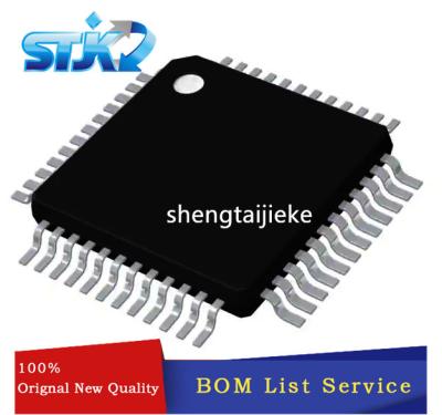 China Data Acquisition Integrated Circuit Sensors AD7616BSTZ-RL 16 Bit 16 Input 2 SAR 80-LQFP for sale