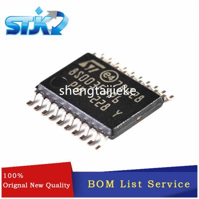 China Trilho de uso geral do ICS do circuito integrado para cercar 8 o distribuidor de MSOP AD8566ARMZ-REEL à venda