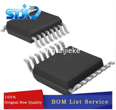 중국 Stable Supply High Side USB Power Switch Power Driver 1:1 N-Channel 2A 8-VSSOP 판매용