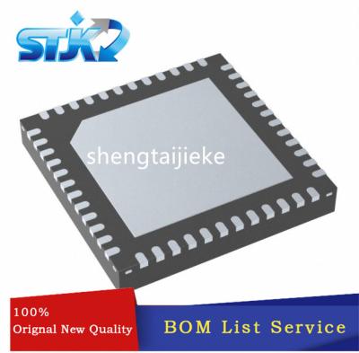 China EFR32MG21B010 RF Transceiver IC TxRx + MCU 802.15.4 2.4835GHz 32-VFQFN Exposed Pad for sale