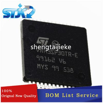 中国 イーサネットStpのトランシーバーのための表面の台紙RFIDのトランシーバーIC BCM5241A1KMLG 1/1 販売のため