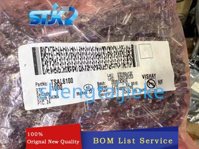 China 22nF 50V Ceramic Electronic Components Capacitors CC0603KRX7R9BB223 Wholesaler for sale