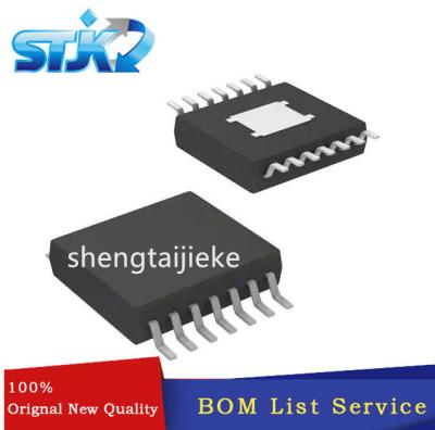 China TPS61175PWPR SSOP14 IC Connectors , Power Switch Circuit 2.9V Voltage Wholesaler for sale