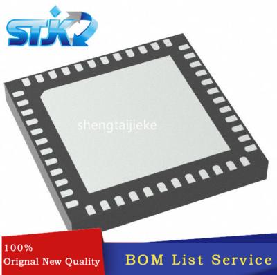 China ADF4371BCCZ BGA Clock Generator, PLL, Frequency Synthesizer Brand New And Original  Integrated Circuit Chip for sale