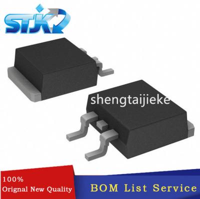 China Integrated Circuit Discrete Semiconductor Devices IPB107N20N3G TO263 200V 88A for sale
