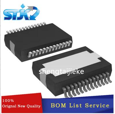 China LT3755EMSE#TRPBF Optoelectronic Integrated Circuits PWM Dimming 16-MSOP-EP for sale