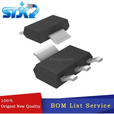 China Original Circuit Protection IC , Linear Voltage Regulator IC Fixed 1Output 1.5A SOT-223-3 for sale