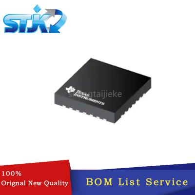 China Adjustable 0.6V 1 Output 20A Buck Switching Regulator IC Positive 21-PowerVFQFN Te koop