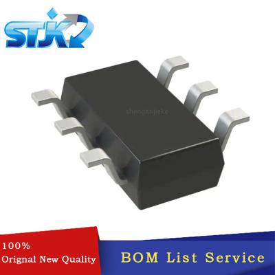 China OR Controller Source Selector Switch IC P-Channel 2:1 Automatic Switching Between DC Sources zu verkaufen