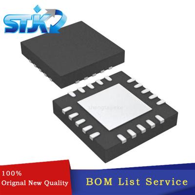 China LT8609SEV#PBF 0.782V 1 Output 3A Positive Adjustable Step-Down Switching Regulator IC 16-TFQFN Exposed Pad for sale