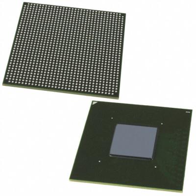China 5AGXMA7G4F35I5N Chip de circuito integrado programable de campo FPGA en venta