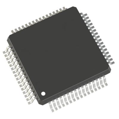 Cina IT8296E-120A/BX Embedded Controller IC EC PWM For LED Lighting Control in vendita