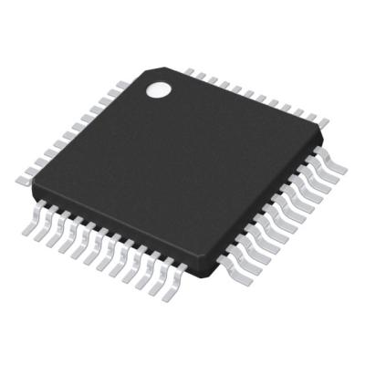 China IT8353VG-128/BX Small Form Factor Micro Controller IC Ultra Low Power With Andes N801 Core Te koop