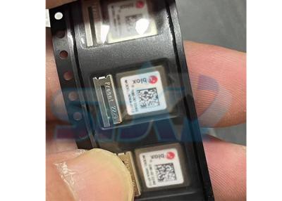 China NINA-B112-03B-00 RF Receivers Transceivers Standalone Bluetooth Low Energy Module zu verkaufen