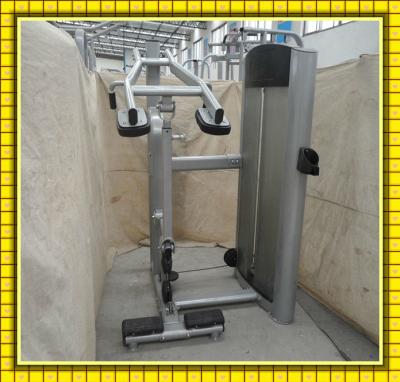 China fitness equipment life series gym equipment ,steel tube ,different colors gym machine for hot selling for sale