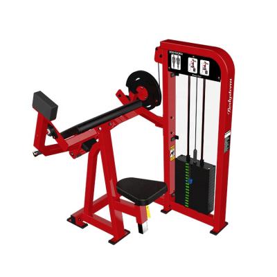 China fitness equipment life series gym equipment ,steel tube ,different colors for gym club for sale