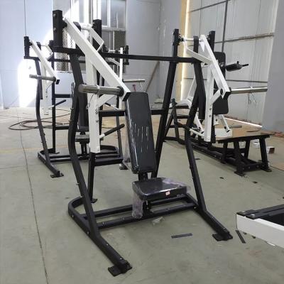 China fitness equipment life series gym equipment ,steel tube ,different colors for gym club for sale