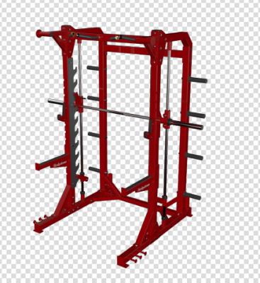 China half rack gym machine commercial fitness equipment of wholesale price for sale
