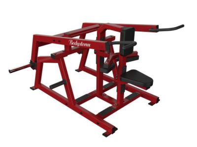 China wholesale commercial Seated Dip gym machine fitness gym equipment for sale for sale
