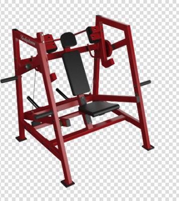 China 2022 hot sale strength gym equipment commercial fitness equipment  Arm press back muscle machine for gym center for sale