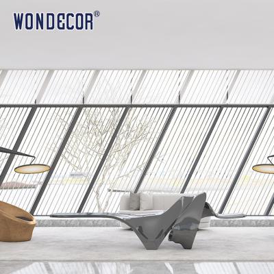 China Cuadro de acero inoxidable moderno el 130cm de la forma de encargo para la decoración interior en venta