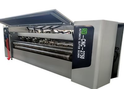 China Cortar y marcar de manera eficiente con una máquina de corte y puntería de hoja fina en venta