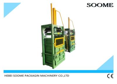 China Wirerope Carton Strapping Machine with PLC Control System Capacity 1hour / 4packages Te koop