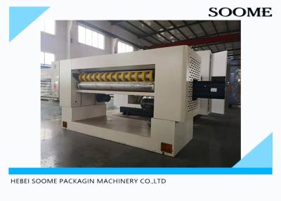 China Automatic Paper Board Cutting Machine AC Servo Motor Digital Cutting Machine for sale