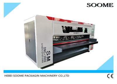 China 3m Full Automatic 2750mm Thin Blade Rotary Machine for sale