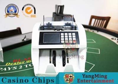 中国 複数の国の種類の混合機械高解像の通貨の計算機は基本的な通貨を支える 販売のため