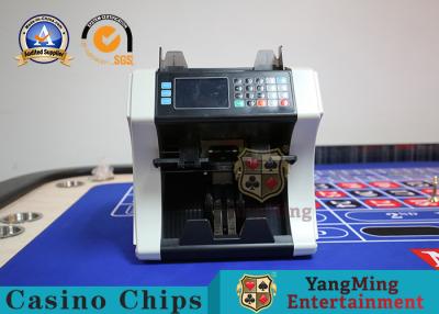 China Bank Vacuum Value Mixed Denomination Money Counter Cash Counting Machine Mini Multi Currency Coin Money Counter for sale
