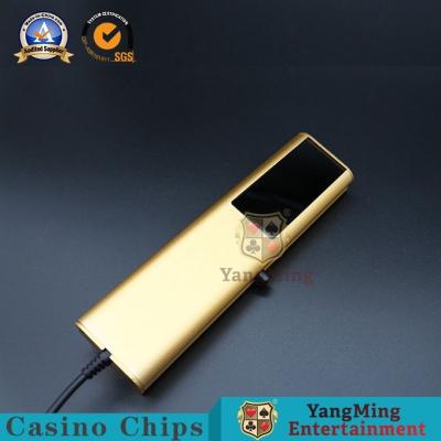 China Hand Held UV Light Detector For Entertainment Counterfeit Chips for sale