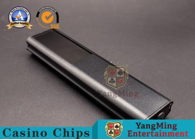 China PVC + Plastic Spacer UV Light Checker Wireless Charging Gambling UV RFID Chips for sale