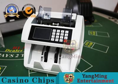 China Entertainment Casino Game Accessories Mario Slot Machine High Resolution Currency Calculator for sale
