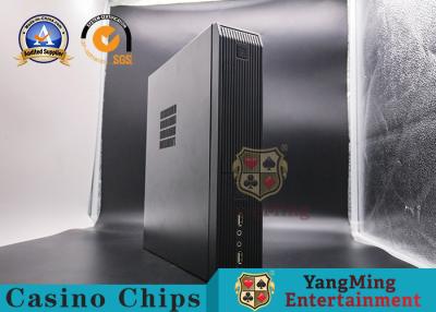 China Automatically Online Roulette System 300 Mbps WiFi Mini Computer Host for sale