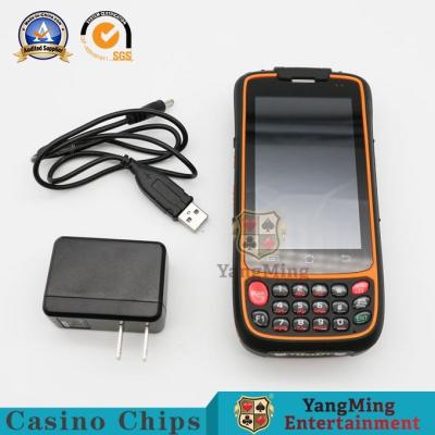 China High Frequency 13.56MHz RFID Chip Handheld Portable Terminal PDA Reading Writing Collector for sale