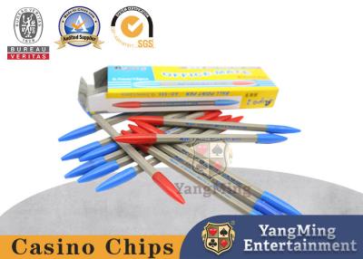 China Casino Games 0.7mm Tip Electronic Road Order System Baccarat Pen for sale