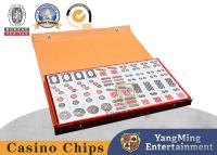 China Professional Bullfighting Mahjong To Push Cake Cones, Two-Eight-Bar Cones, And 40mm To Push Pairs Of Mahjon for sale