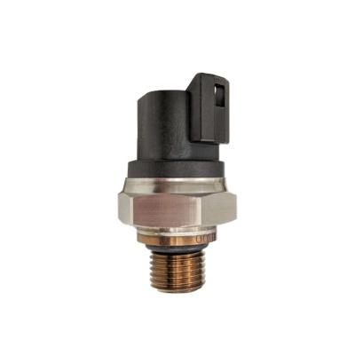 China TE Hydrogen Storage and Motive Line Pressure Sensor for Fuel Cell Mobility EC-79 316L for sale