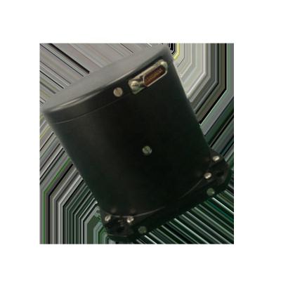 China Sensores de giroscopio de fibra óptica de 12W Navegación del buscador norte Navegación inercial Sistema de referencia de actitud/azimut Salida RS422 en venta
